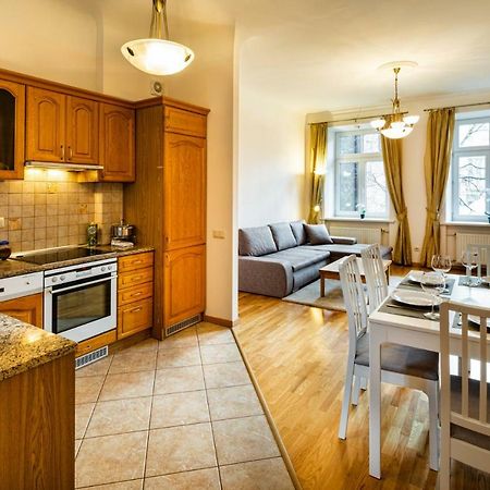 Dzirnavu Street Apartment In City Center Ρίγα Εξωτερικό φωτογραφία