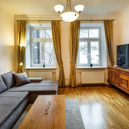 Dzirnavu Street Apartment In City Center Ρίγα Εξωτερικό φωτογραφία