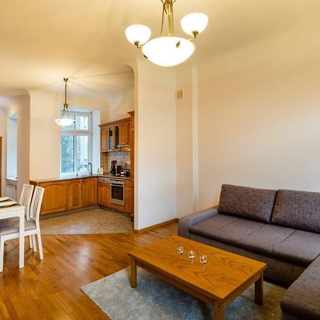 Dzirnavu Street Apartment In City Center Ρίγα Εξωτερικό φωτογραφία
