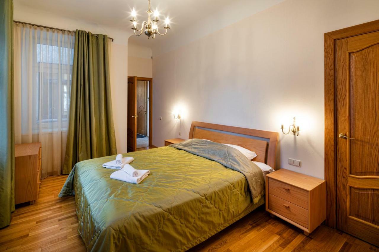 Dzirnavu Street Apartment In City Center Ρίγα Εξωτερικό φωτογραφία