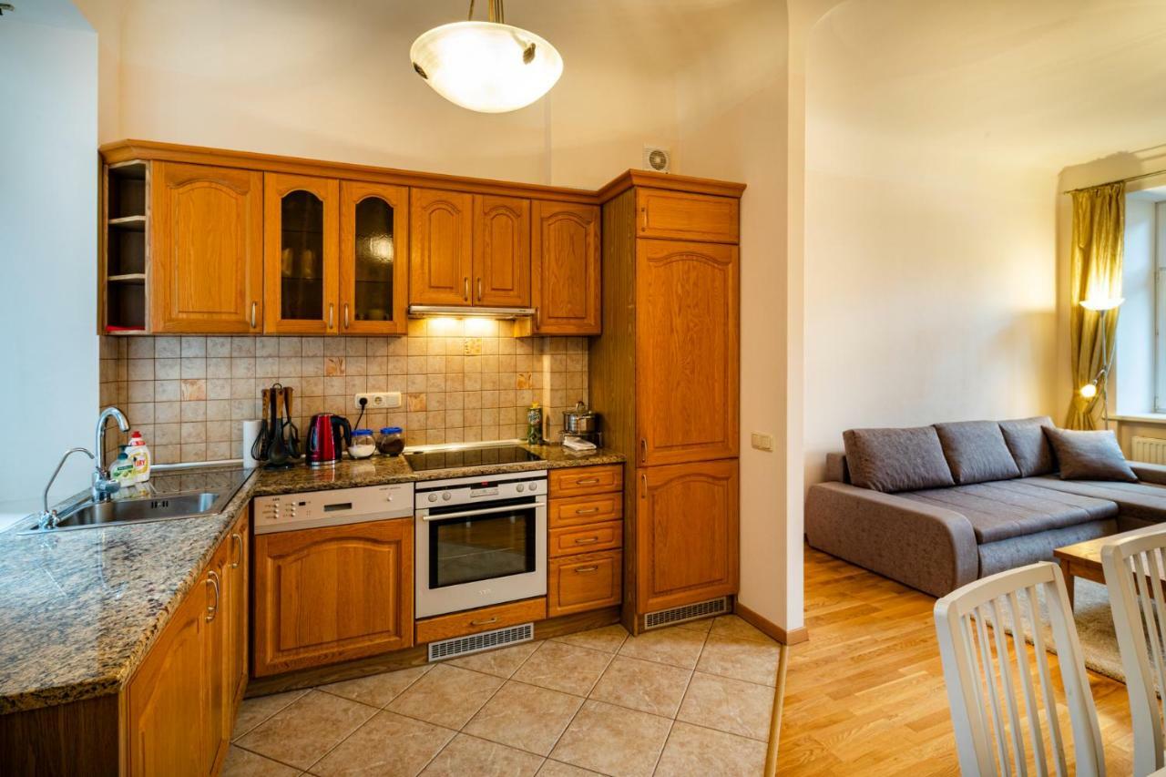 Dzirnavu Street Apartment In City Center Ρίγα Εξωτερικό φωτογραφία