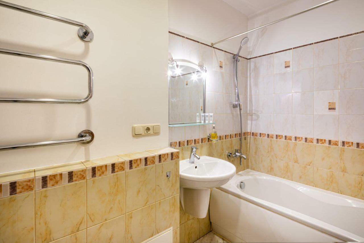 Dzirnavu Street Apartment In City Center Ρίγα Εξωτερικό φωτογραφία