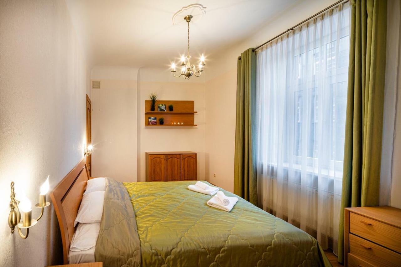 Dzirnavu Street Apartment In City Center Ρίγα Εξωτερικό φωτογραφία